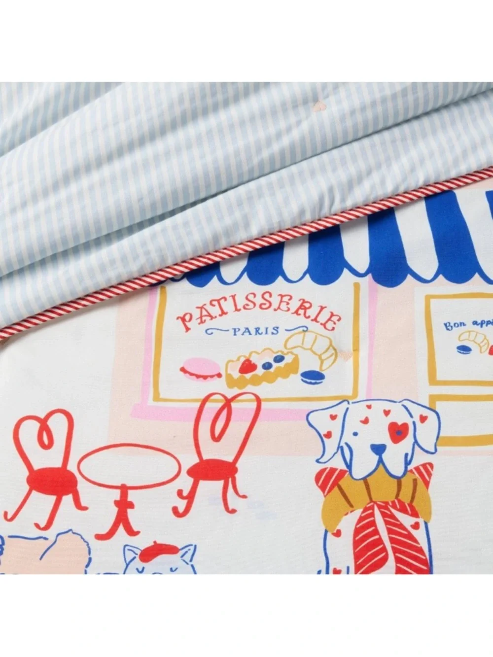 Pillowfort target pet